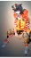 JORAM ROUKES, SHOW PRESENTED BY CAVE GALLERY LOS ANGELES REVIEW