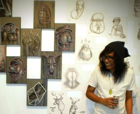 Crist Espiritu